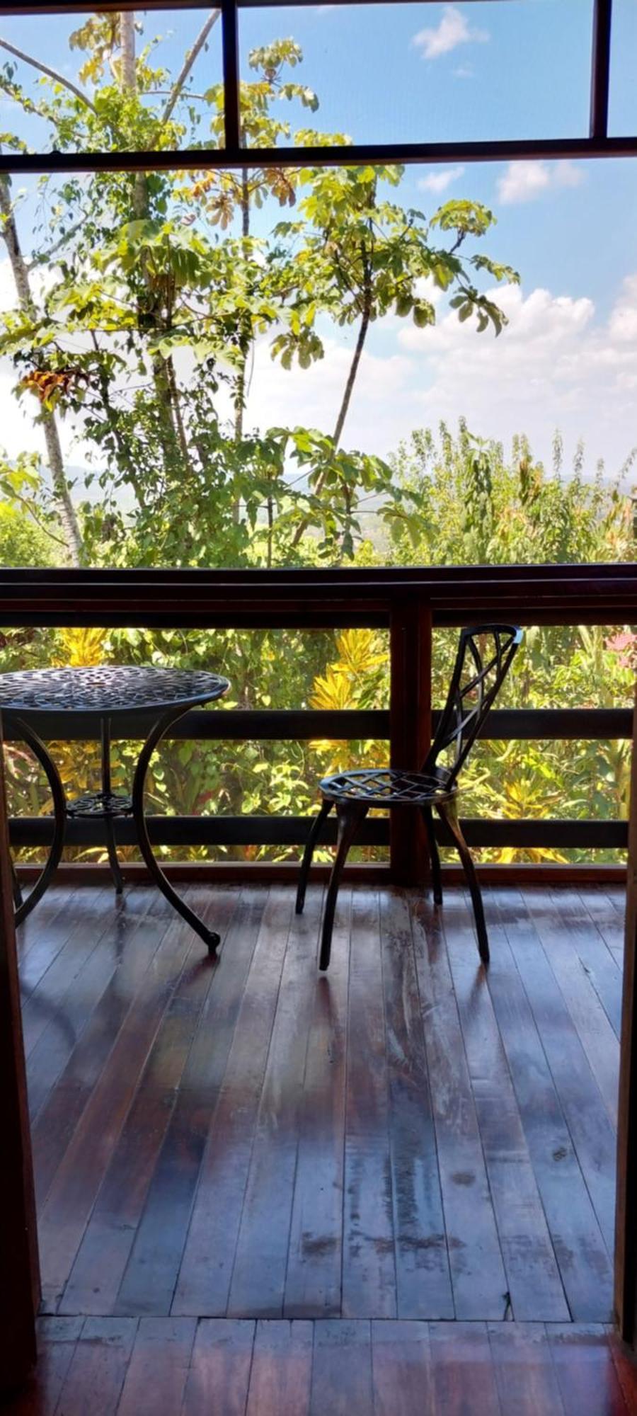 Santa Cruz Cabins Santa Elena Εξωτερικό φωτογραφία
